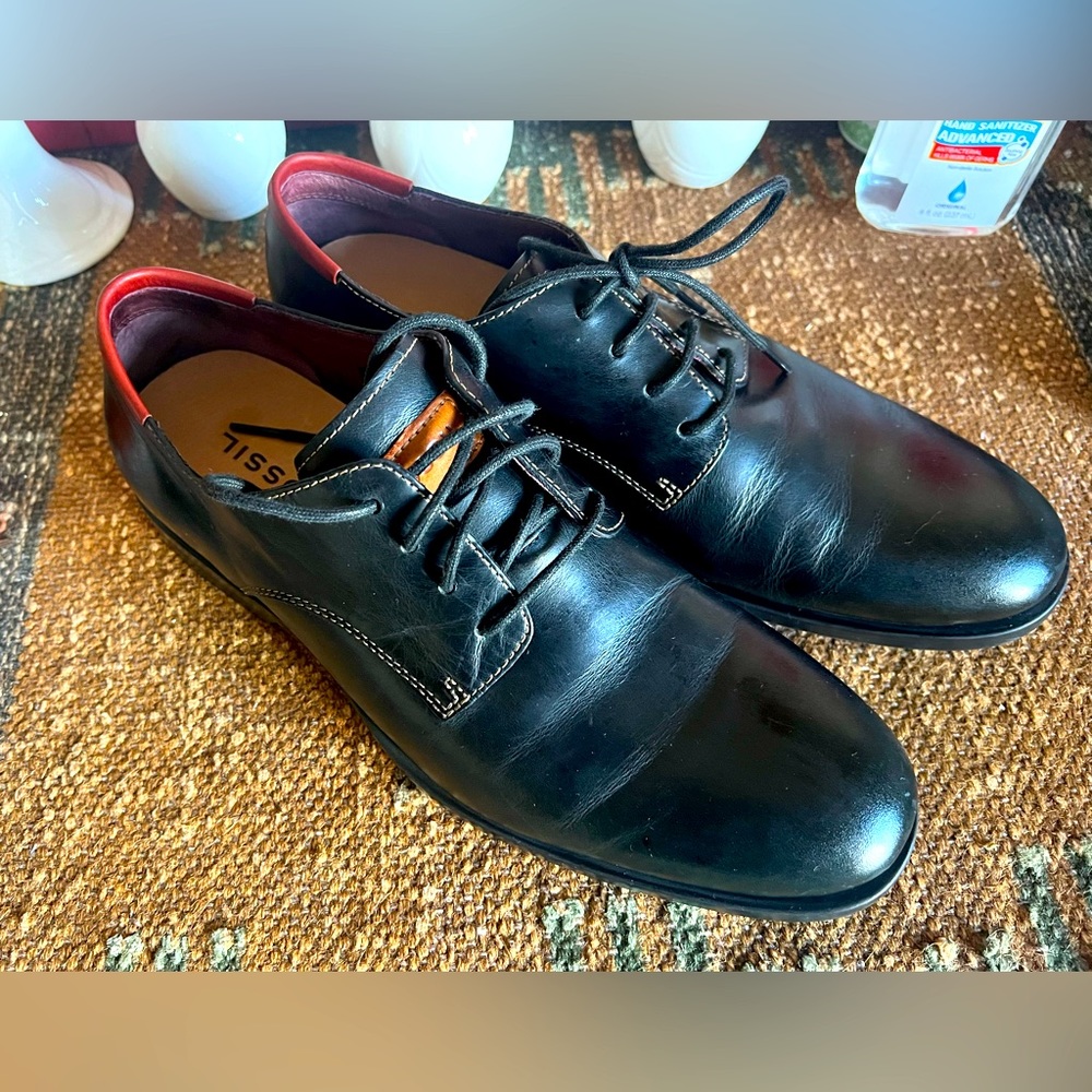 Fossil Shoes